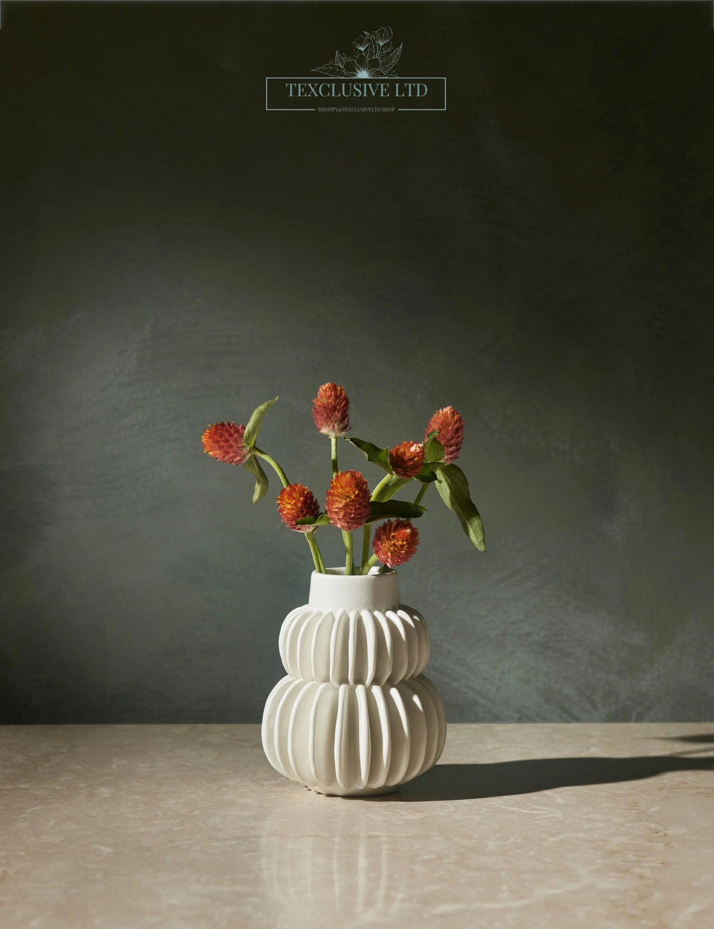 Delilah Vase
