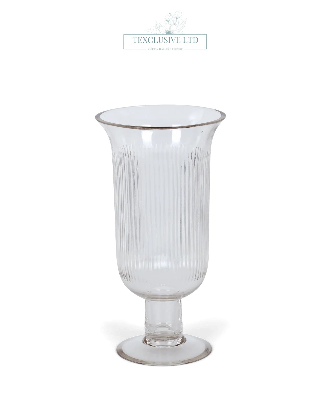 Richmond Hurricane vase